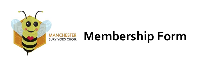 Membership Form
